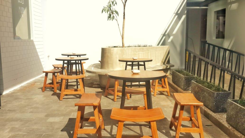 La Lucia Boutique Hotel By Prasanthi Tanjung Pandan Exterior foto