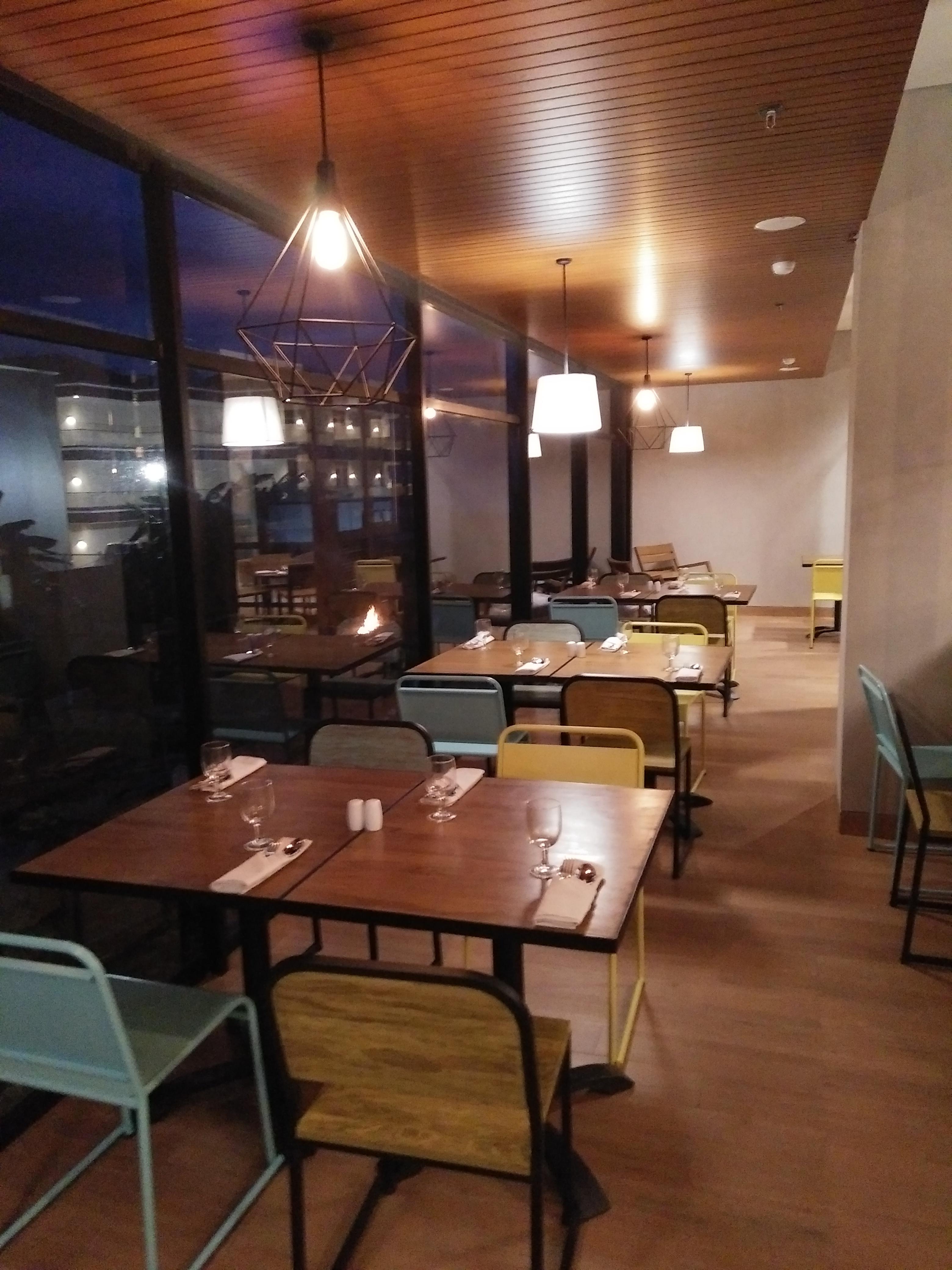 La Lucia Boutique Hotel By Prasanthi Tanjung Pandan Exterior foto
