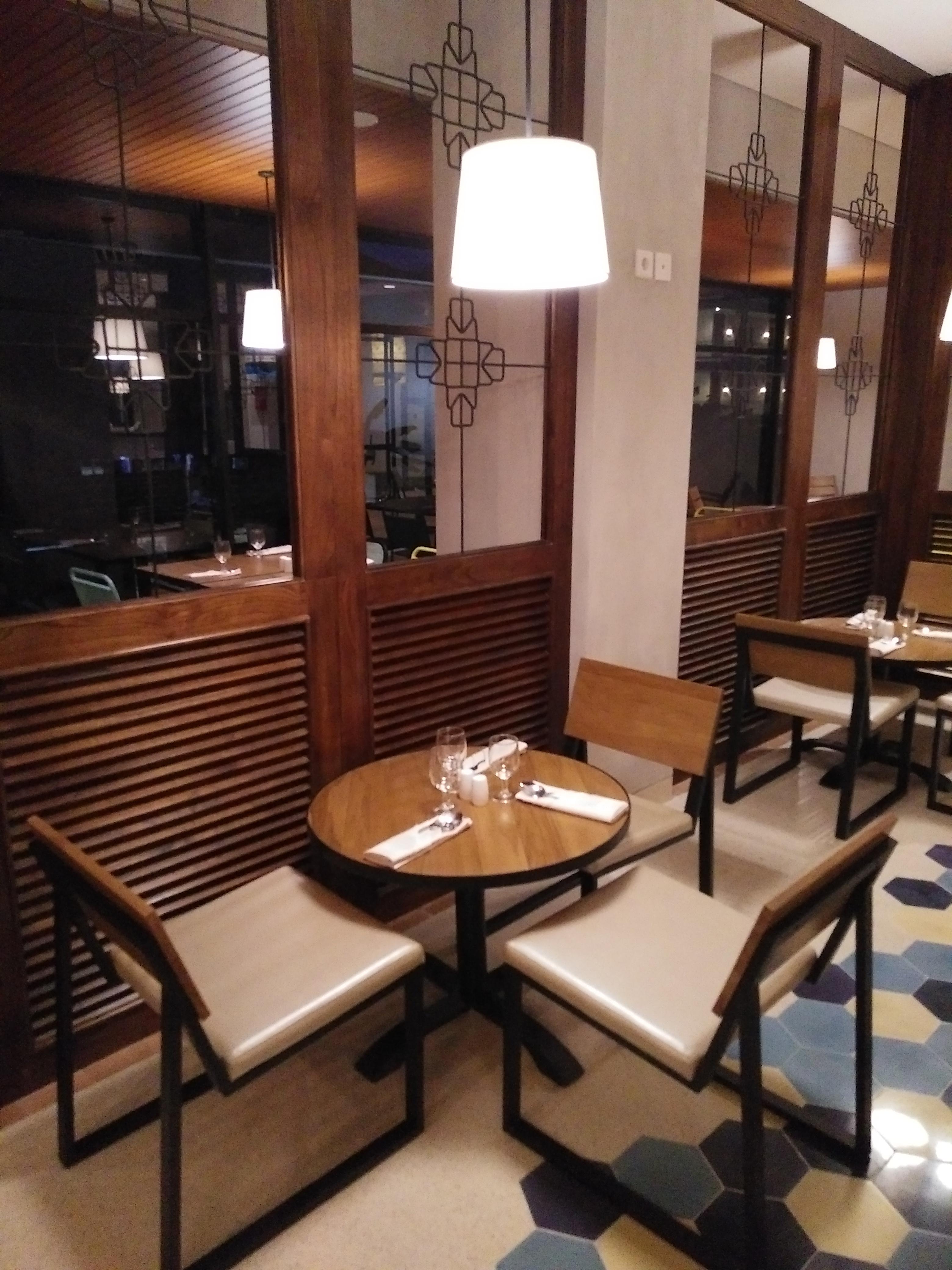 La Lucia Boutique Hotel By Prasanthi Tanjung Pandan Exterior foto